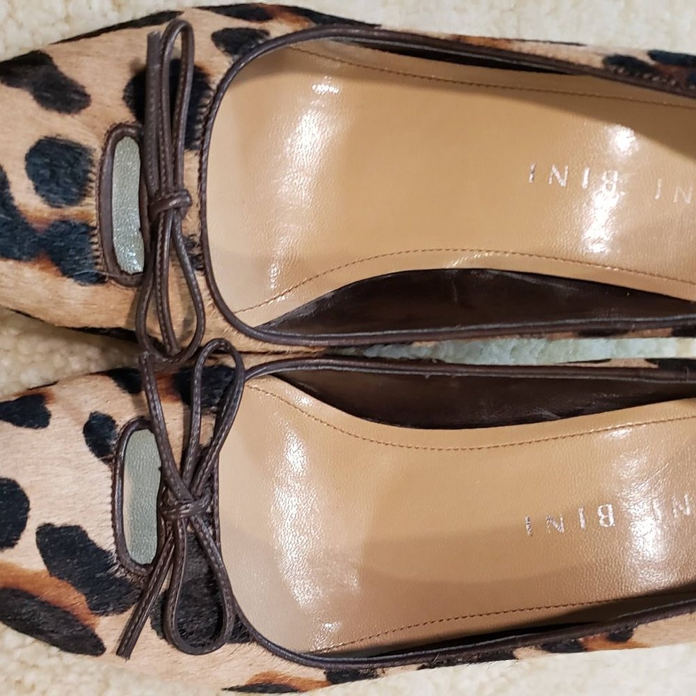 Heels Shoes - Picture 4 of 7